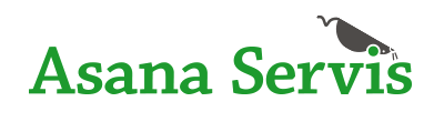 ASANA servis s.r.o. | Deratizace Praha